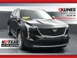 Used 2023 CADILLAC XT4 Premium Luxury SUV