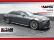 Used 2023 Mercedes-Benz S-Class S 580 Sedan