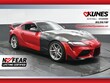  Toyota GR Supra