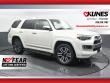 Used 2023 Toyota 4Runner Limited SUV