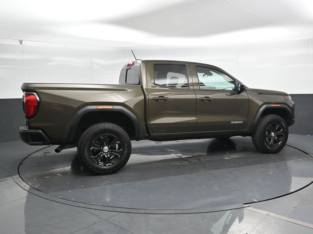 2023 Gmc Canyon Elevation photo 2
