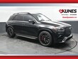  Mercedes-Benz AMG GLE 63