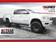 Used 2022 Ram 1500 Big Horn/Lone Star Truck Crew Cab