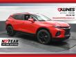 Used 2021 Chevrolet Blazer RS SUV