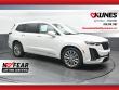 Used 2021 CADILLAC XT6 Premium Luxury SUV