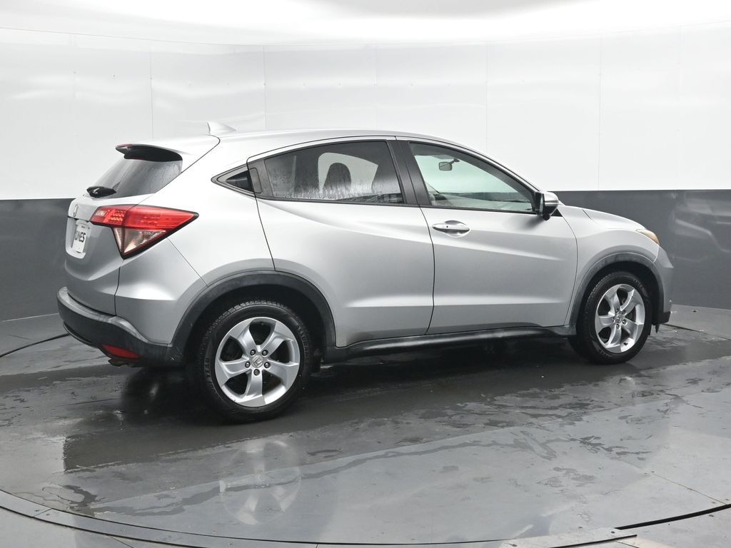 Used 2016 Honda HR-V EX FWD SUV