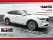 Used 2023 Acura MDX SH-AWD Advance Package SUV