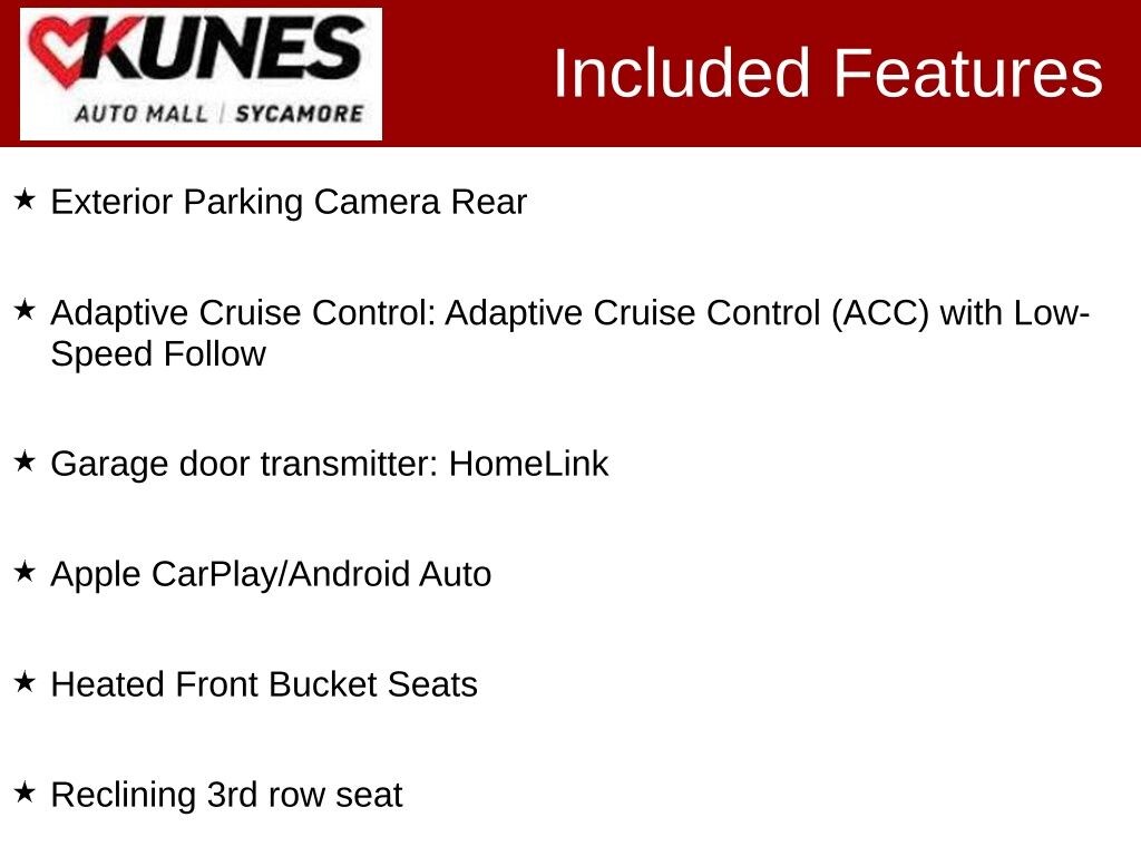 Used 2024 Honda Odyssey Touring Van