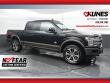 Used 2020 Ford F-150  Truck SuperCrew Cab