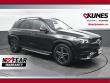 Used 2022 Mercedes-Benz GLE 450 4MATIC SUV