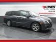 Used 2018 Honda Odyssey EX-L Van