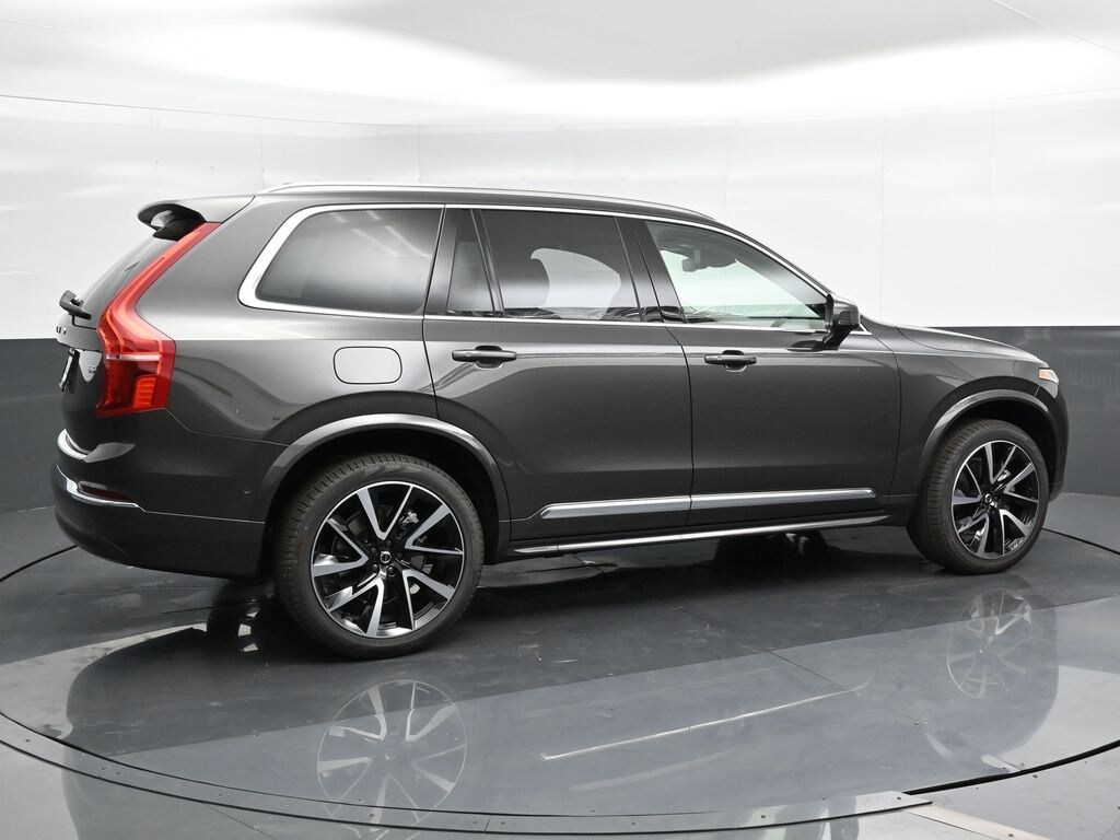 Used 2025 Volvo XC90 B6 Plus 7-Seater SUV