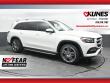Used 2022 Mercedes-Benz GLS 450 4MATIC SUV