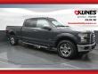 Used 2017 Ford F-150  Truck SuperCrew Cab