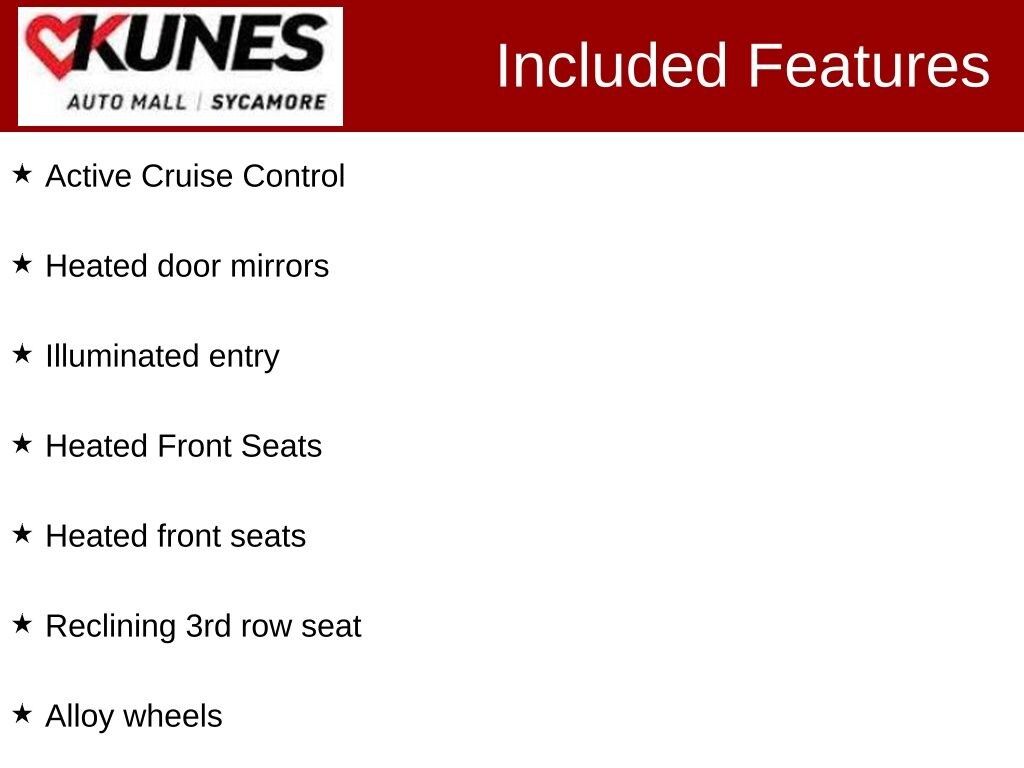 Used 2024 Toyota Grand Highlander XLE SUV