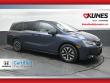 Used 2025 Honda Odyssey EX-L Van