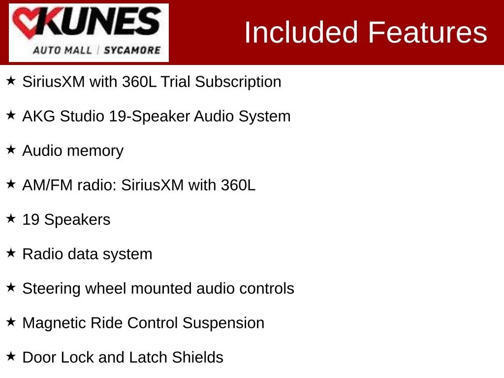 Used 2025 CADILLAC Escalade Premium Luxury SUV