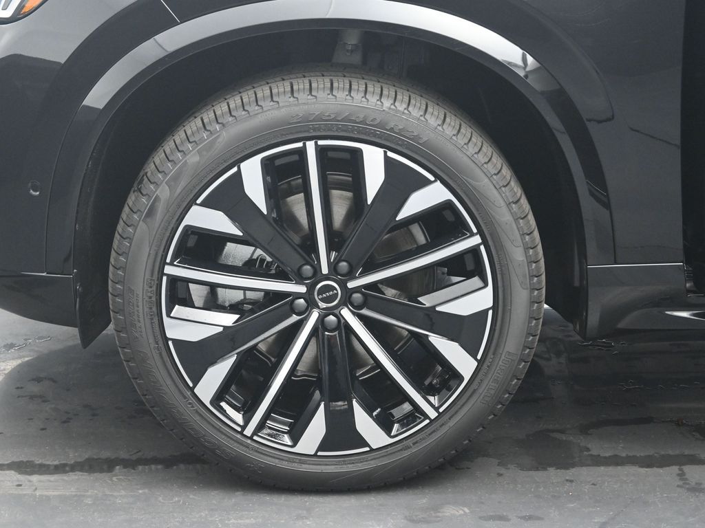 2026 Volvo XC90 Ultra - Photo 31