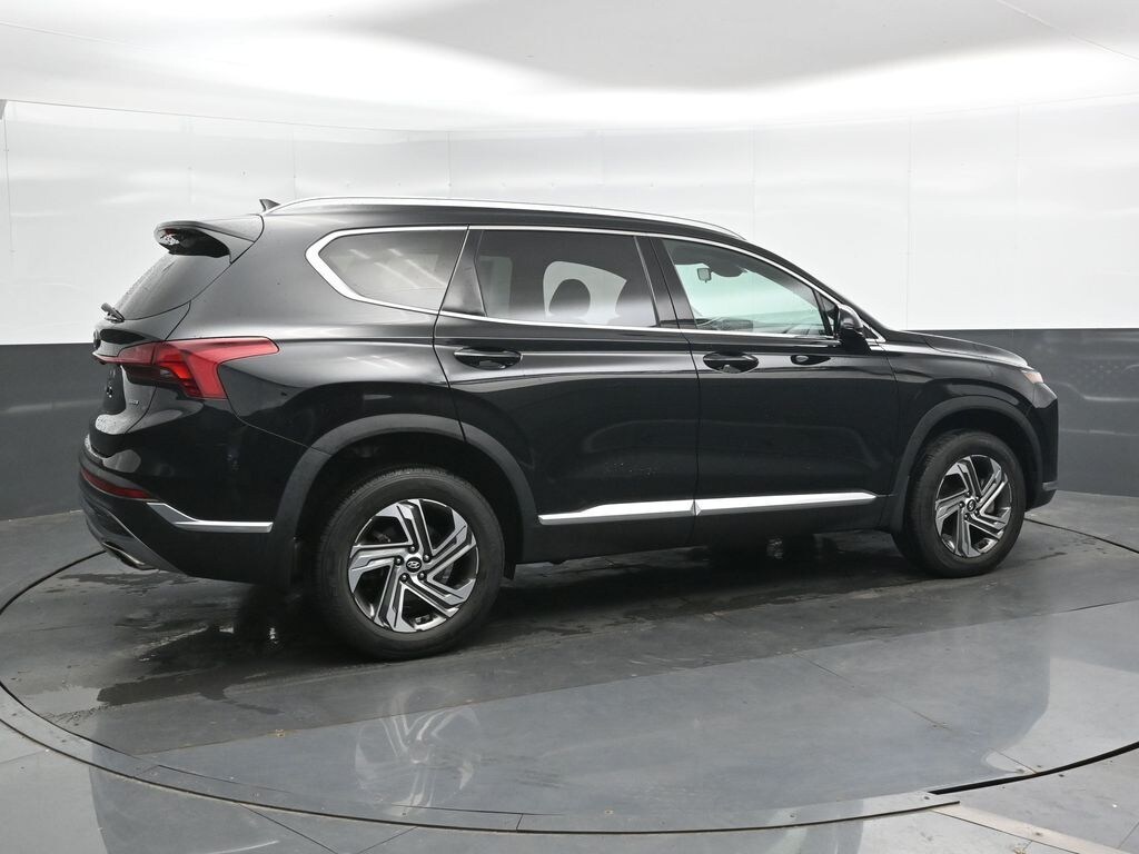 Used 2022 Hyundai Santa Fe SEL SUV