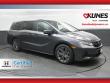 Used 2026 Honda Odyssey Touring Van Passenger