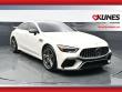 Used 2021 Mercedes-Benz AMG GT 63 S 4MATIC Hatchback