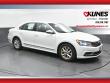 Used 2016 Volkswagen Passat 1.8T Sedan