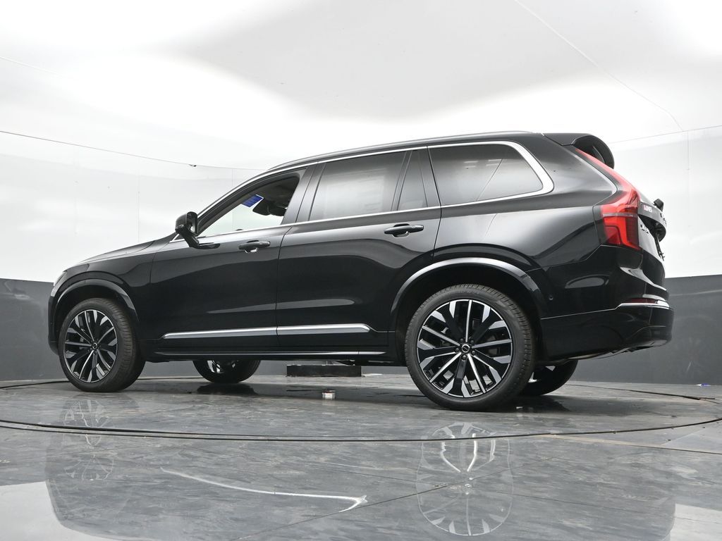 2026 Volvo XC90 Ultra - Photo 46