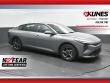 Used 2025 Kia K4 LXS Sedan