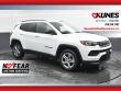 Used 2023 Jeep Compass Latitude SUV