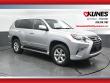 Used 2017 Lexus GX 460  SUV