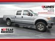 Used 2016 Ford F-250  Truck Crew Cab