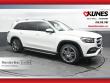 Used 2022 Mercedes-Benz GLS 450 4MATIC SUV