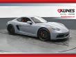 Used 2023 Porsche 718 Cayman GTS 4.0 Coupe