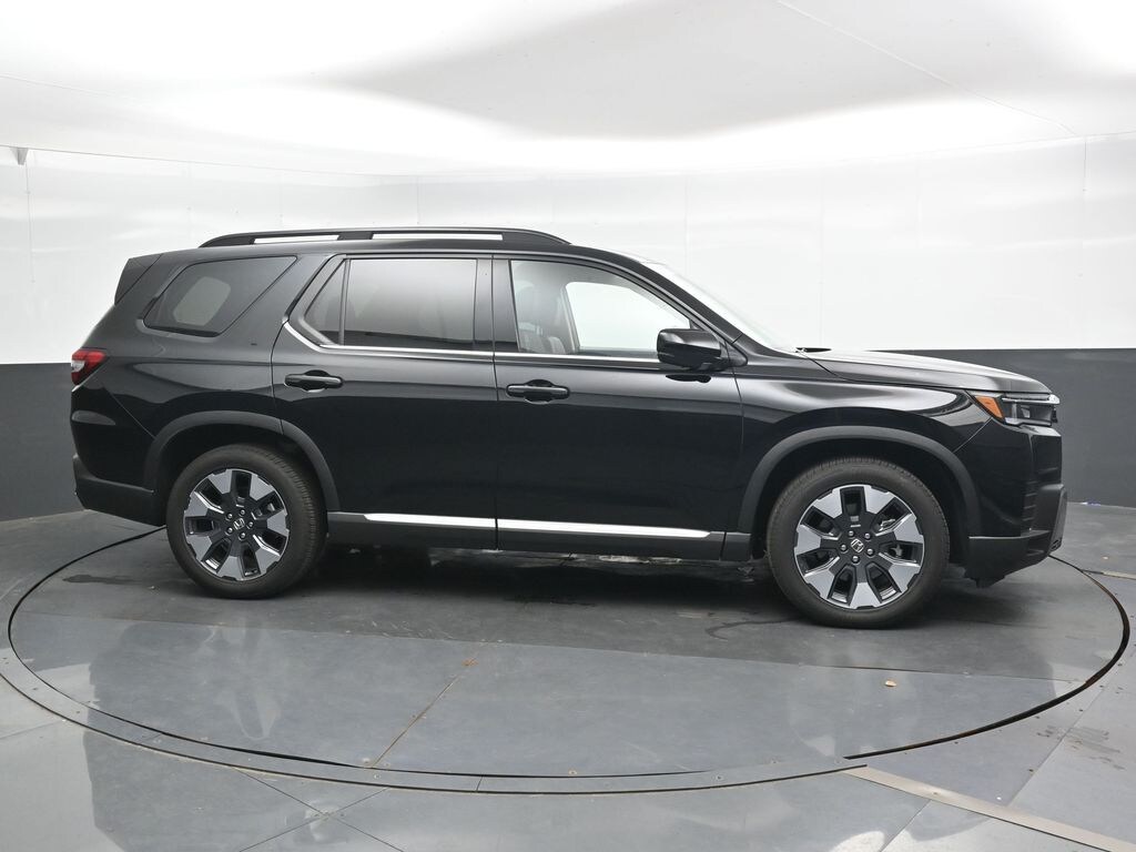 Used 2026 Honda Pilot Touring SUV