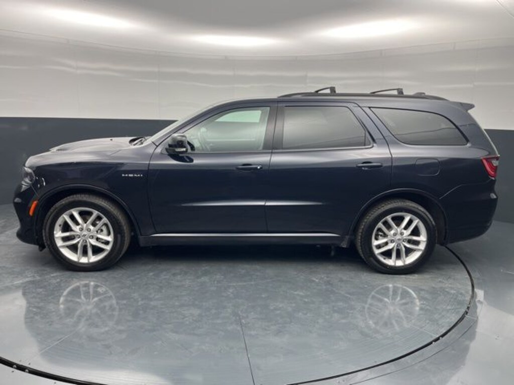 Used 2025 Dodge Durango R/T SUV