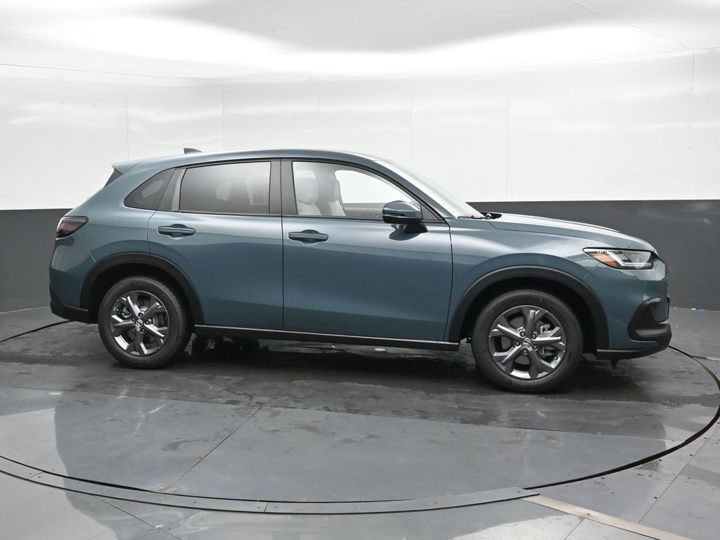 Used 2026 Honda HR-V LX SUV