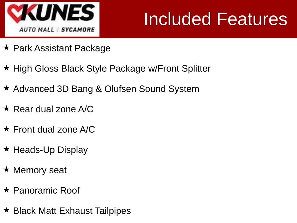 Used 2024 Lamborghini SUV