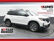  Honda Passport