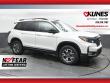 Used 2022 Honda Passport TrailSport AWD SUV