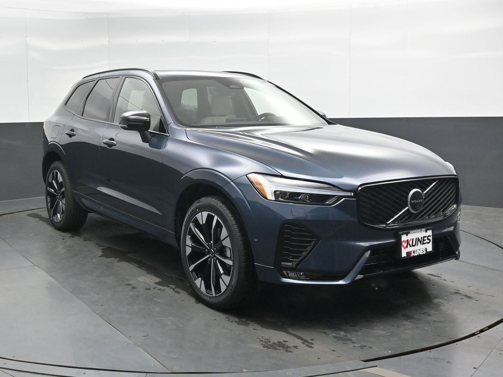 New 2027 Volvo XC60 Plus SUV