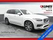 Used 2024 Volvo XC90 plug-in hybrid T8 Ultimate 6-Seater SUV