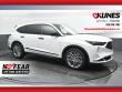 Used 2023 Acura MDX SH-AWD Advance Package SUV