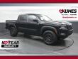 Used 2026 Nissan Frontier PRO-4X Truck Crew Cab
