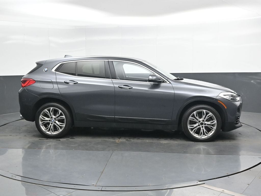 Used 2019 BMW X2 xDrive28i Sports Activity Coupe