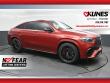 Used 2024 Mercedes-Benz AMG GLE 63 S 4MATIC Coupe