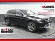 Used 2017 Mercedes-Benz GLC 300 4MATIC SUV