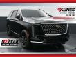 Used 2025 CADILLAC Escalade Premium Luxury SUV