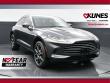 Used 2021 Aston Martin DBX Base SUV