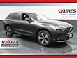 Volvo XC60 plug-in hybrid