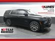 Used 2025 Chevrolet Tahoe High Country SUV